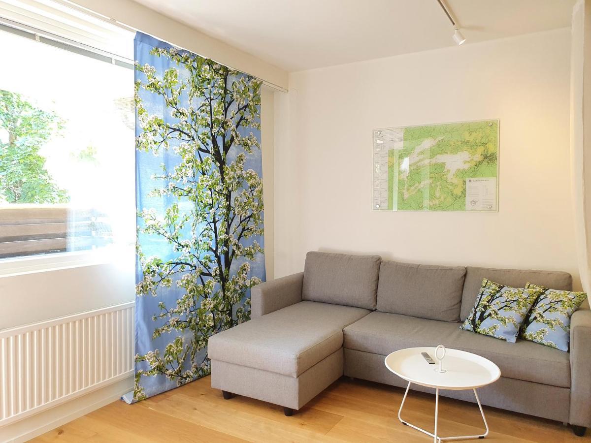 Studiohuoneisto Lohjan Keskusta 2 Apartment Lohja