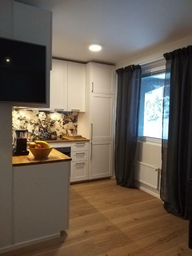 Studiohuoneisto Lohjan Keskusta 2 Apartment
