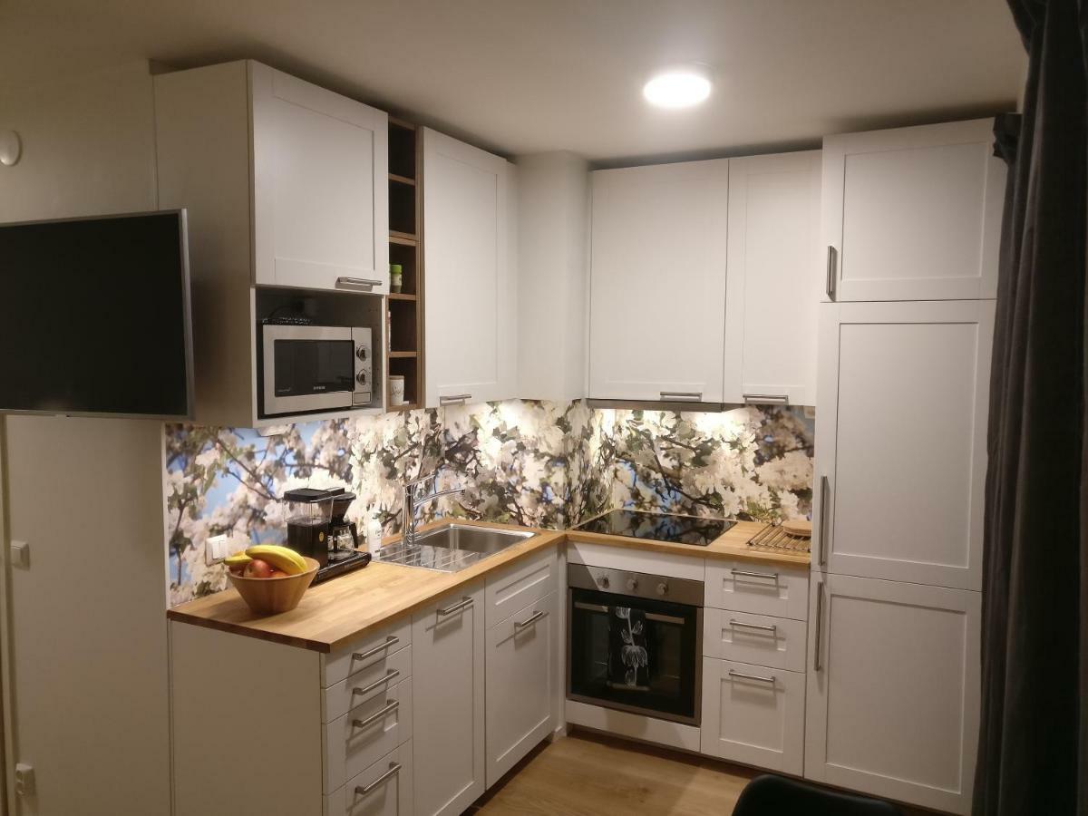 Studiohuoneisto Lohjan Keskusta 2