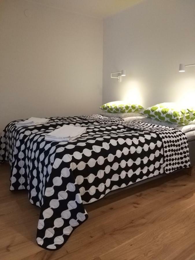 Apartment Studiohuoneisto Lohjan Keskusta 2